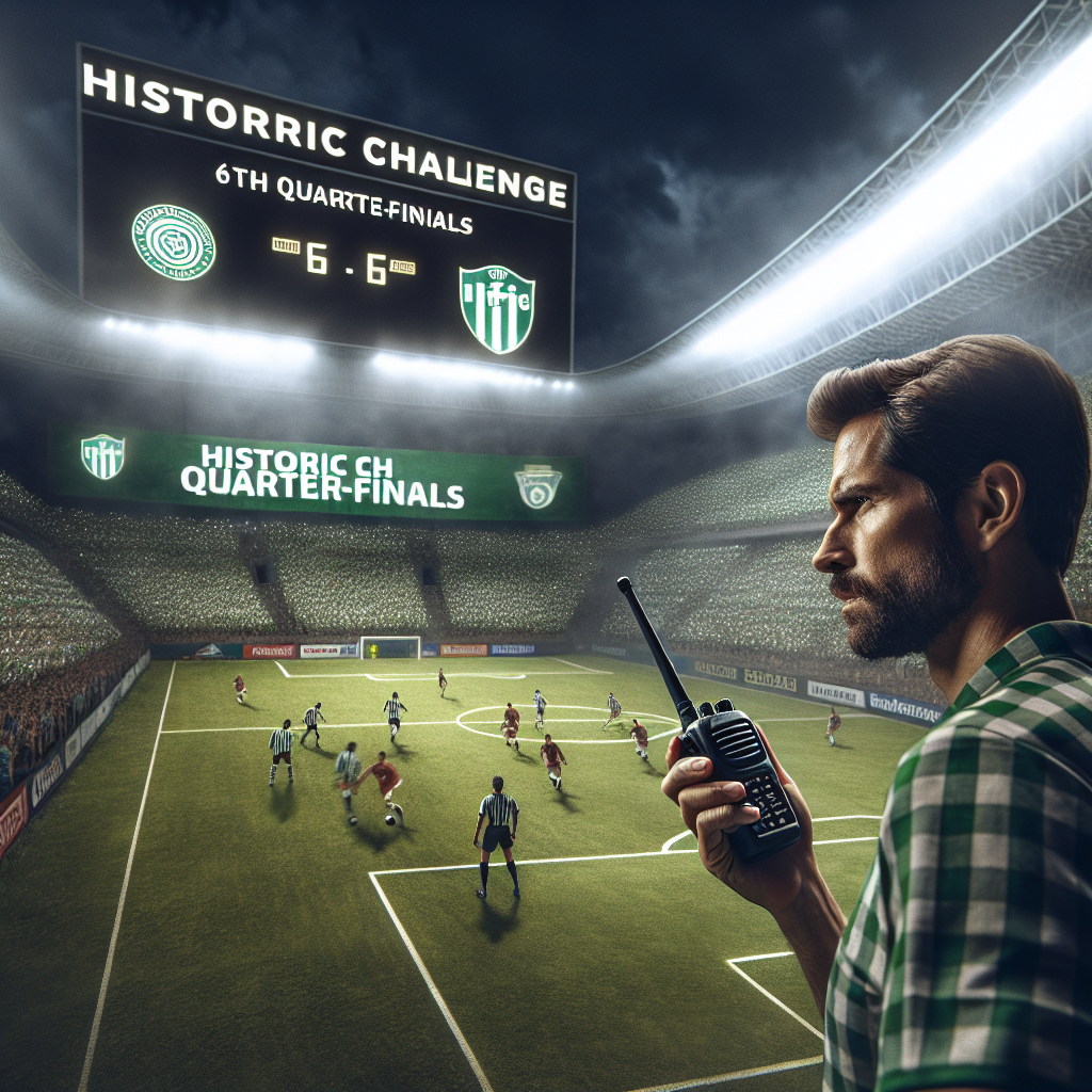 Abel Ferreira Enfrenta Desafio Histórico: 6ª Quartas de Final do Paulista com o Palmeiras em Busca de Igualar Legado de Felipão