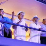 Acadêmicos de Niterói Inicia Carnaval com Tributo a Lula: Confira os Destaques do Primeiro Dia de Desfile Acadêmicos de Niterói Inicia Carnaval com Tributo a Lula: Confira os Destaques do Primeiro Dia de Desfile