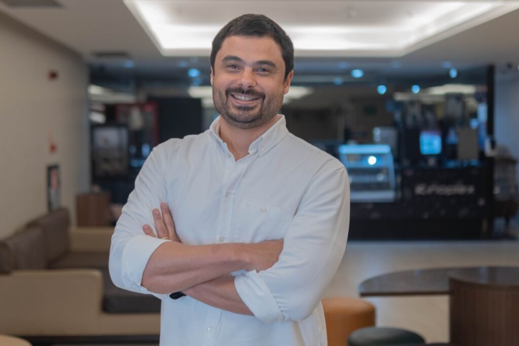 Accountfy Inova com Inteligência Artificial no Setor de SaaS, Sem Temor pela 'Morte' do Modelo Tradicional