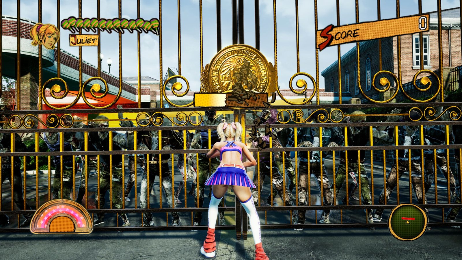 Adiado Indefinidamente: 'Lollipop Chainsaw RePOP – Edição Nintendo Switch 2' Deixa Fãs em Expectativa