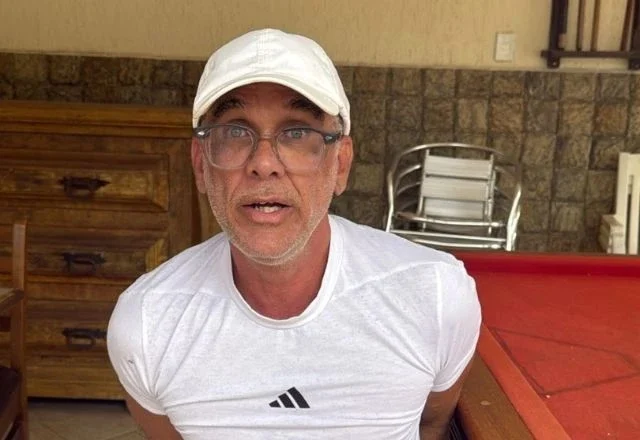 Adilsinho, Líder da Máfia do Cigarro, Capturado em Operação Policial Surpreendente