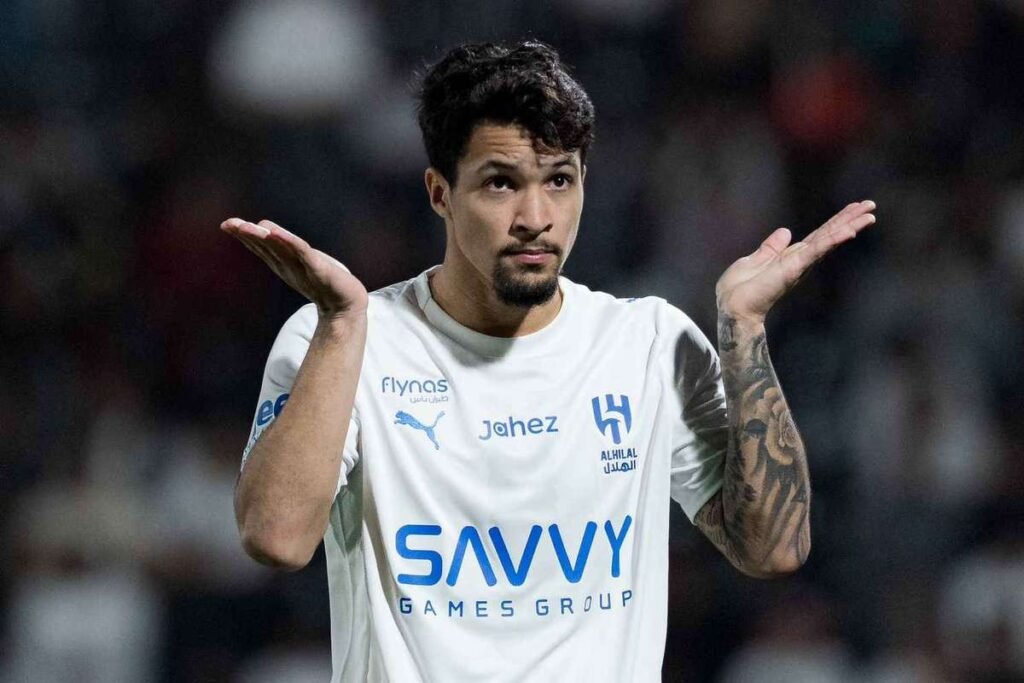 Al-Hilal Quebra Jejum com Gol de Craque Brasileiro em Vitória Decisiva na Liga Saudita