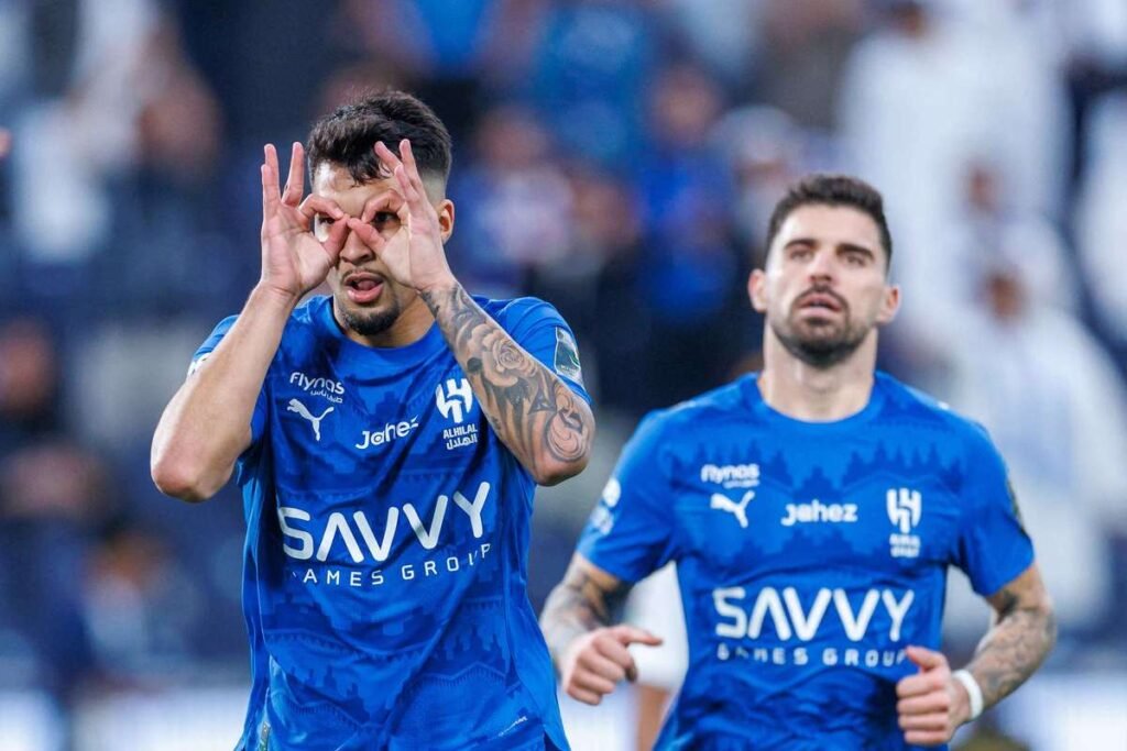 Al-Shabab Enfrenta Al-Hilal: Guia Completo para Assistir ao Confronto do Sauditão com Horários e Detalhes Exclusivos