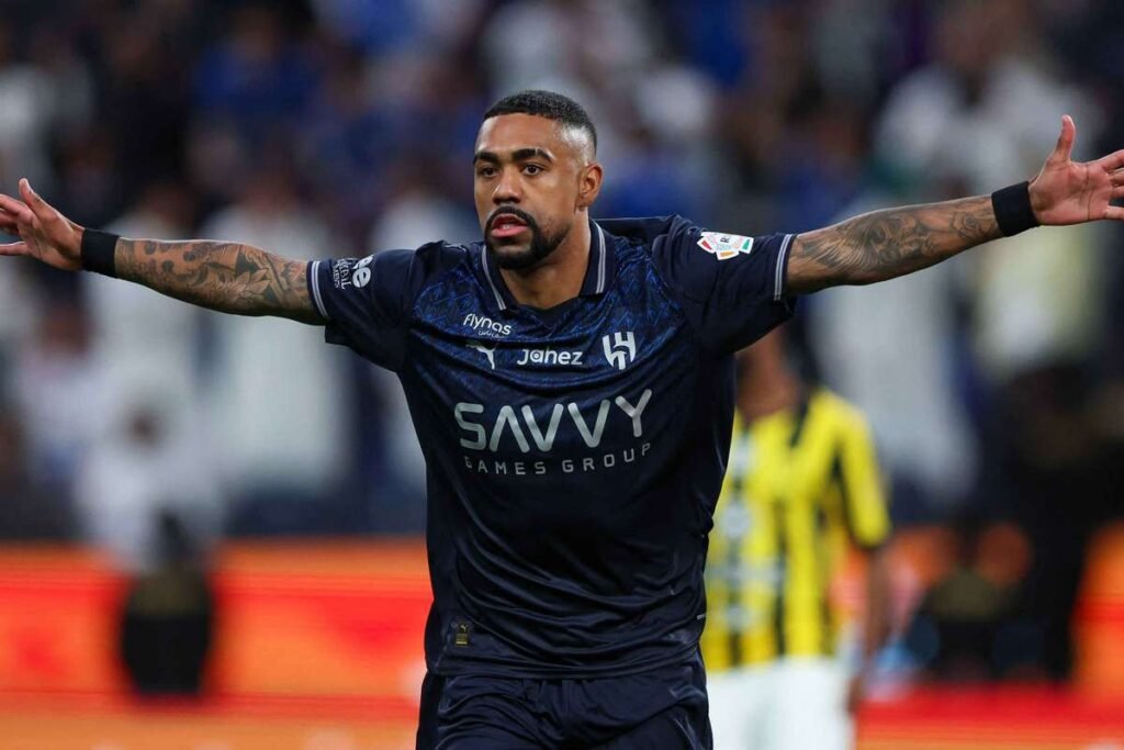 Al-Taawon e Al-Hilal se Enfrentam: Descubra Onde Assistir ao Grande Clássico da Liga Saudita