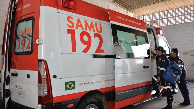 Alagoas Registra Aumento Alarmante em Casos de Engasgamento Infantil, Revela Relatório do Samu