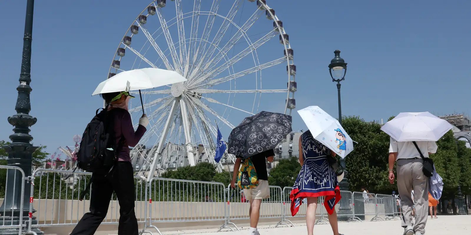 Alerta na Europa: Aumento das Temperaturas Pode Intensificar a Propagação do Vírus Chikungunya