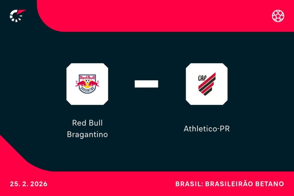 Análise Detalhada: Red Bull Bragantino Enfrenta Athletico-PR - Estatísticas e Expectativas do Confronto