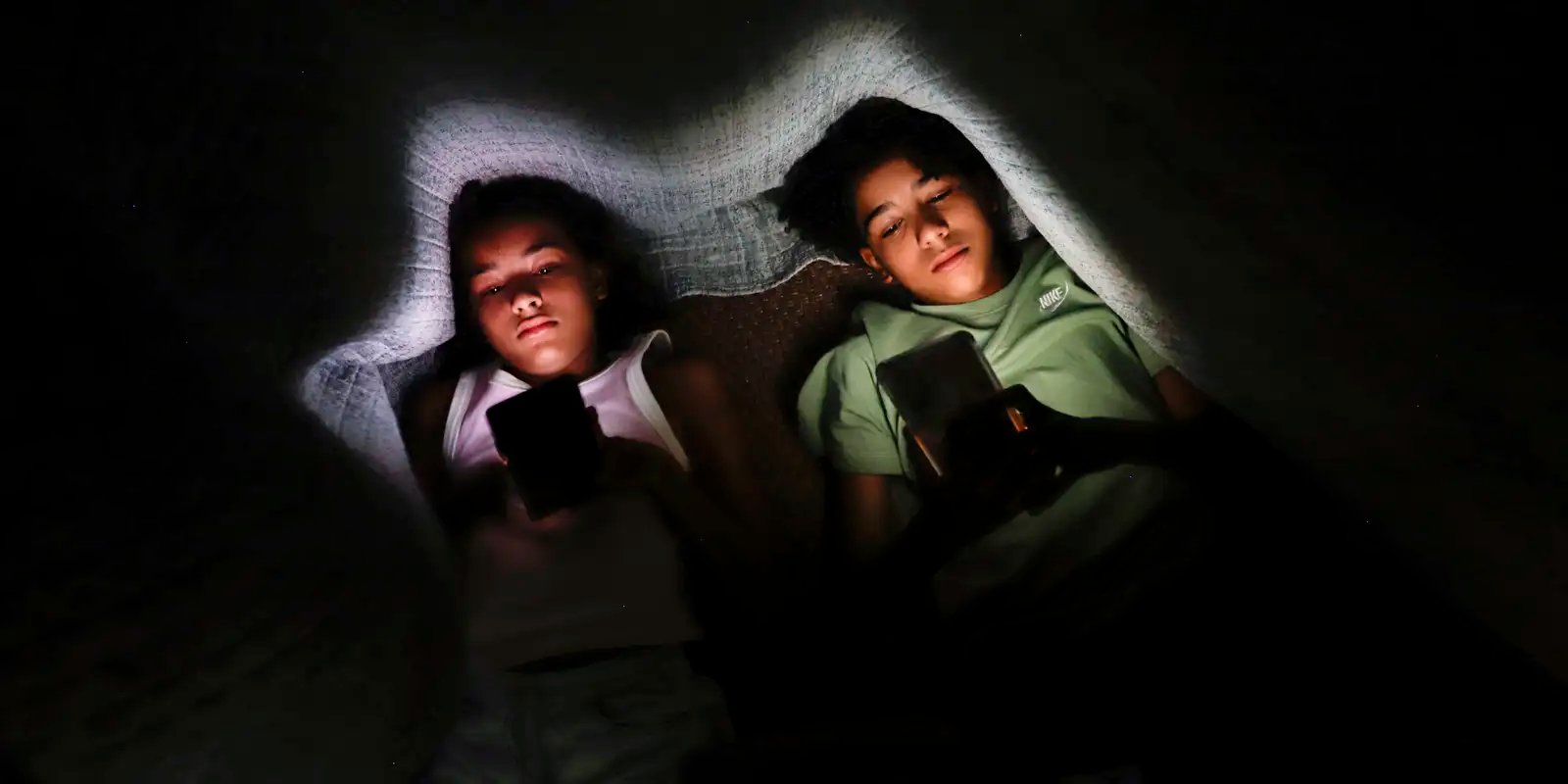 Análise Revela Efeitos Surpreendentes de Vídeos Curtos no Desenvolvimento das Crianças