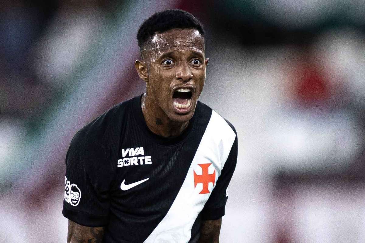 Análise da Opta Revela: Vasco Sob Risco de Rebaixamento no Brasileirão; Confira as Projeções Críticas