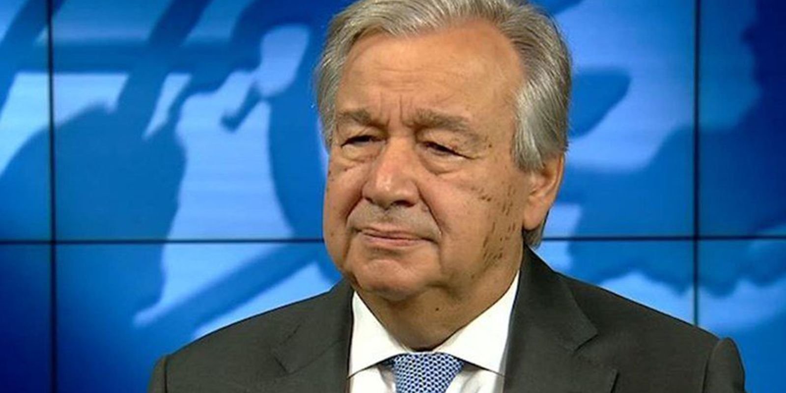 António Guterres Alerta: Ameaças Crescentes aos Direitos Humanos Globalmente