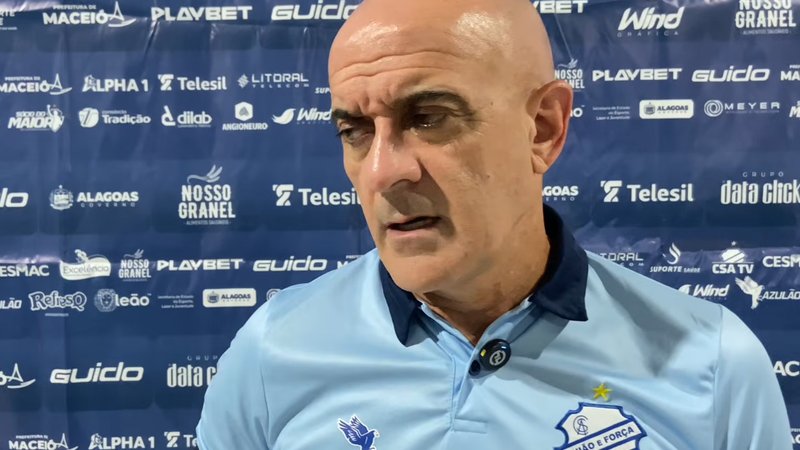 Após Eliminação, Schülle Apresenta Propostas Firmes e Opiniões sobre Reformulação do Time