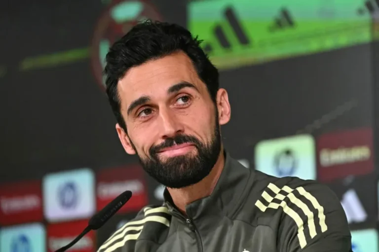 Arbeloa Reflete sobre Incidente com Vini Jr: 'Momento Crucial para Demonstrar que a Luta vai Além das Palavras'