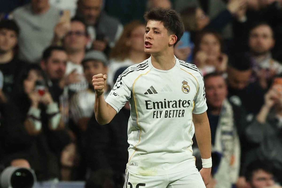 Arda Güler Completa 100 Jogos e Garante Bônus ao Fenerbahçe: Impacto da Transferência no Real Madrid