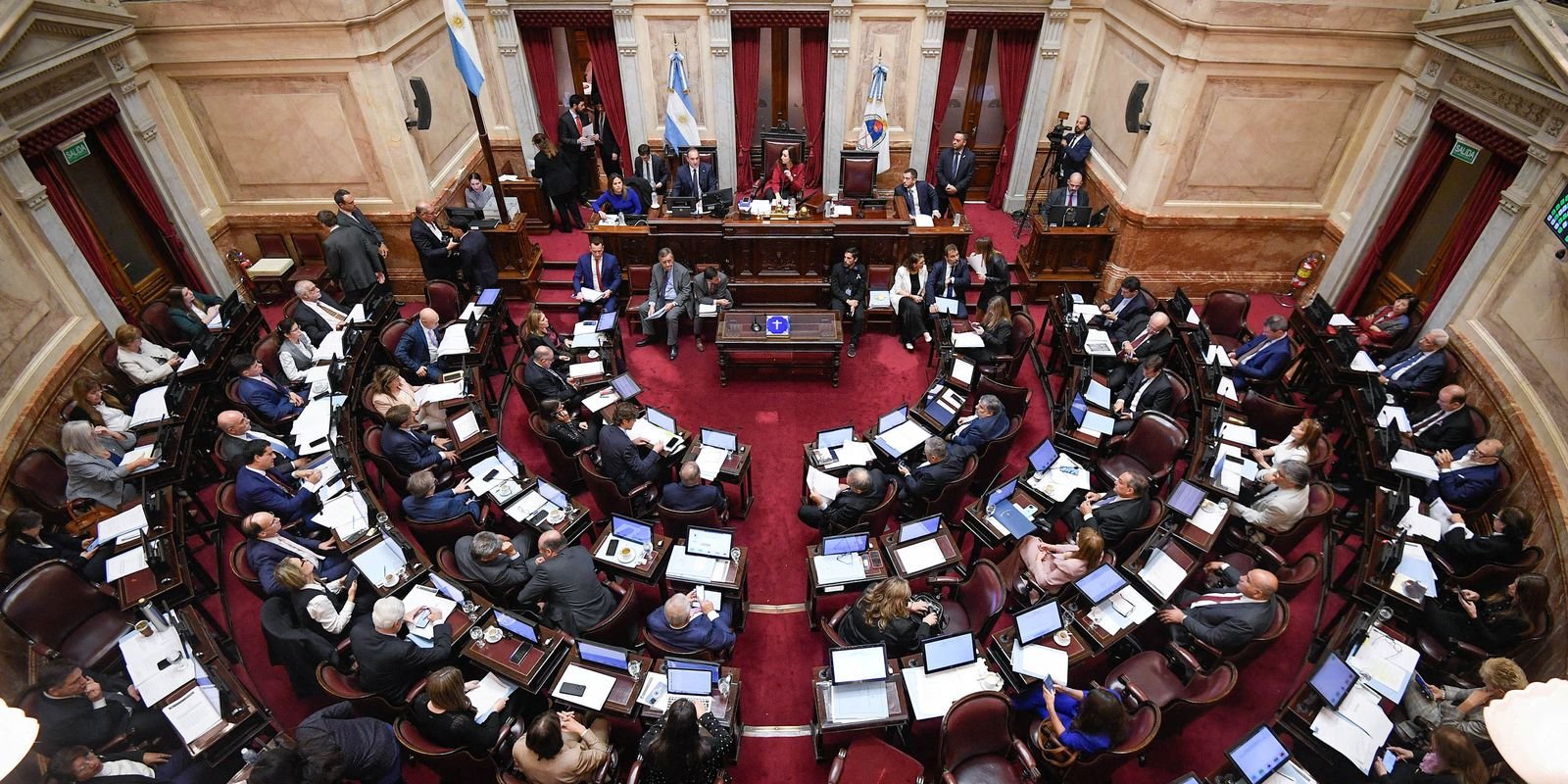 Argentina e Uruguai Selam Parceria Histórica: Acordo Mercosul-União Europeia é Aprovado