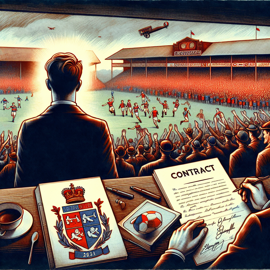 Arsenal Anuncia Renovação de Contrato de Saka até 2031: Um Marco na História do Clube