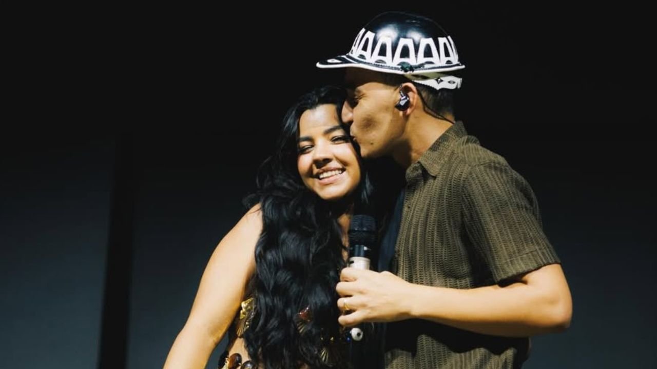 Ary Mirelle Revela Tatuagem Emocionante em Homenagem a João Gomes; Confira o Resultado Surpreendente!