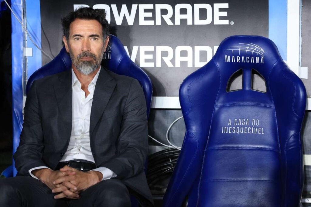 Atlético-MG em Busca de Estabilidade: Seis Técnicos em Quatro Anos e uma Média de 166 Dias no Comando