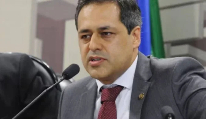 Auditor Revela Riscos de Fiscalização a Autoridades e Parentes em Declaração Impactante ao STF