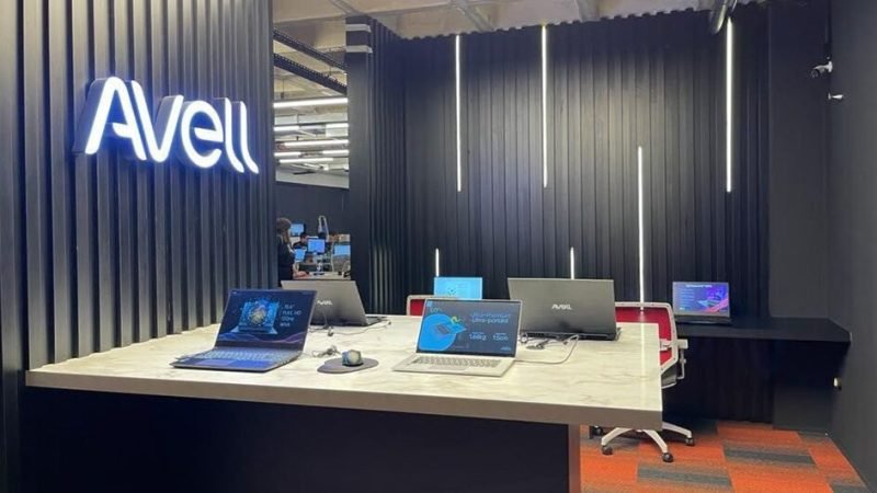 Avell Reestrutura Operações e Alcança Recorde Histórico em Busca de Liderança no Segmento Premium