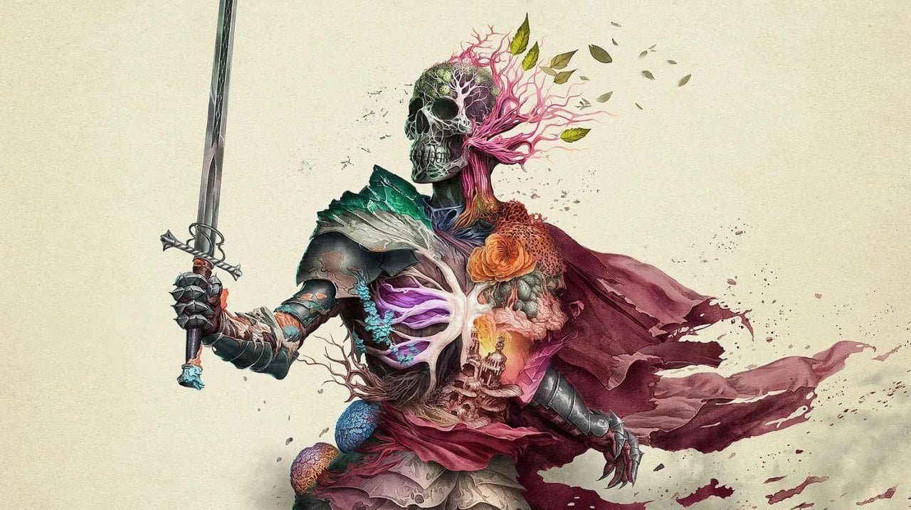 Avowed Lança para PS5 com Atualização de Aniversário: Novidades Imperdíveis e O Que Esperar do Jogo