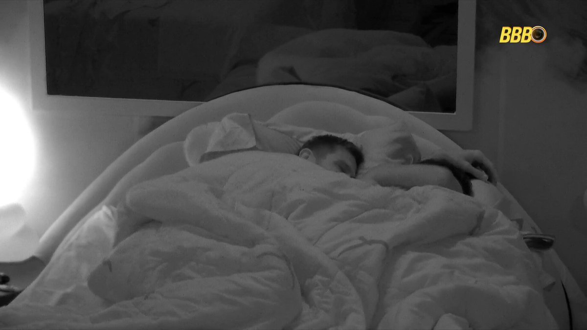 BBB 26: Após a Eliminação de Maxiane, Jonas e Marciele Revelam Novos Rumos e Dividem Cama; Confira os Detalhes!