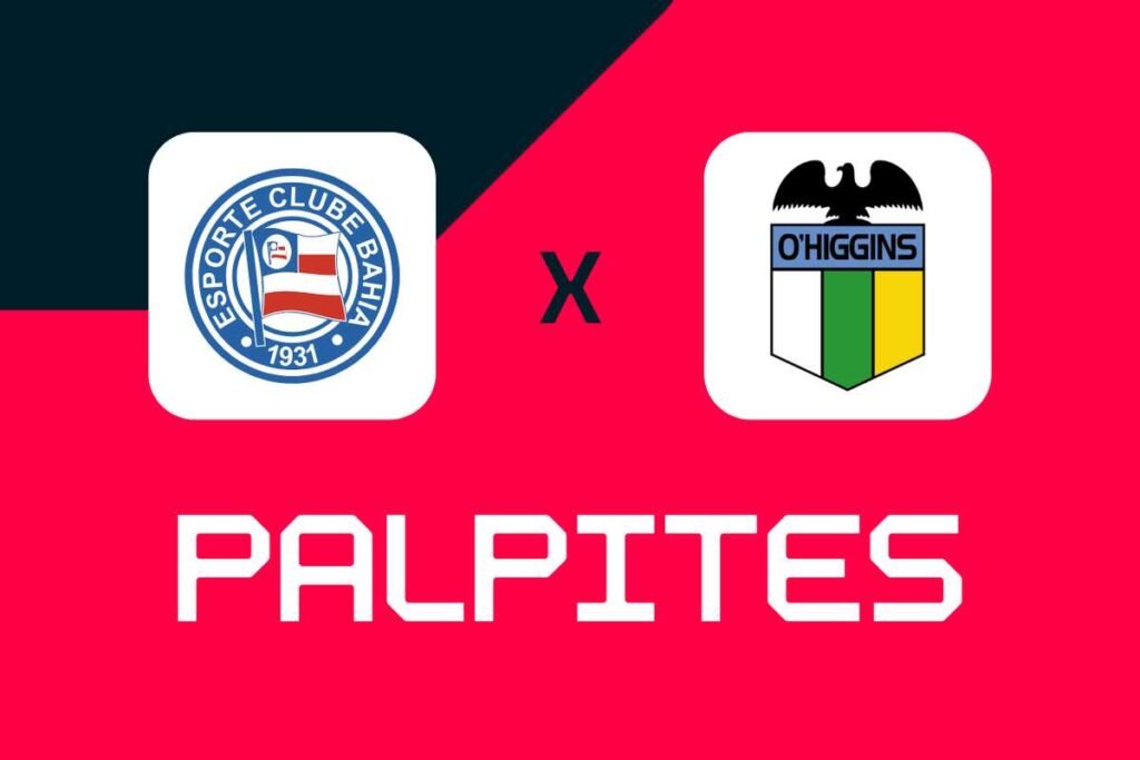 Bahia Enfrenta O'Higgins: Análise Completa de Palpites, Apostas Estratégicas e Odds Atualizadas