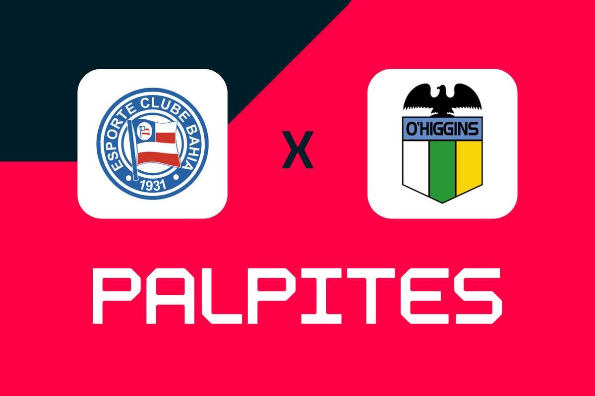 Bahia Enfrenta O'Higgins: Análise Completa de Palpites, Apostas Estratégicas e Odds Atualizadas