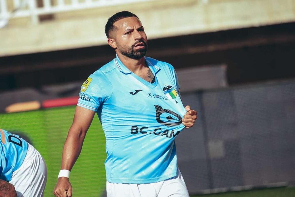 Bahia Enfrenta O'Higgins em Confronto Histórico na Libertadores: Conheça o Desafiante Chileno