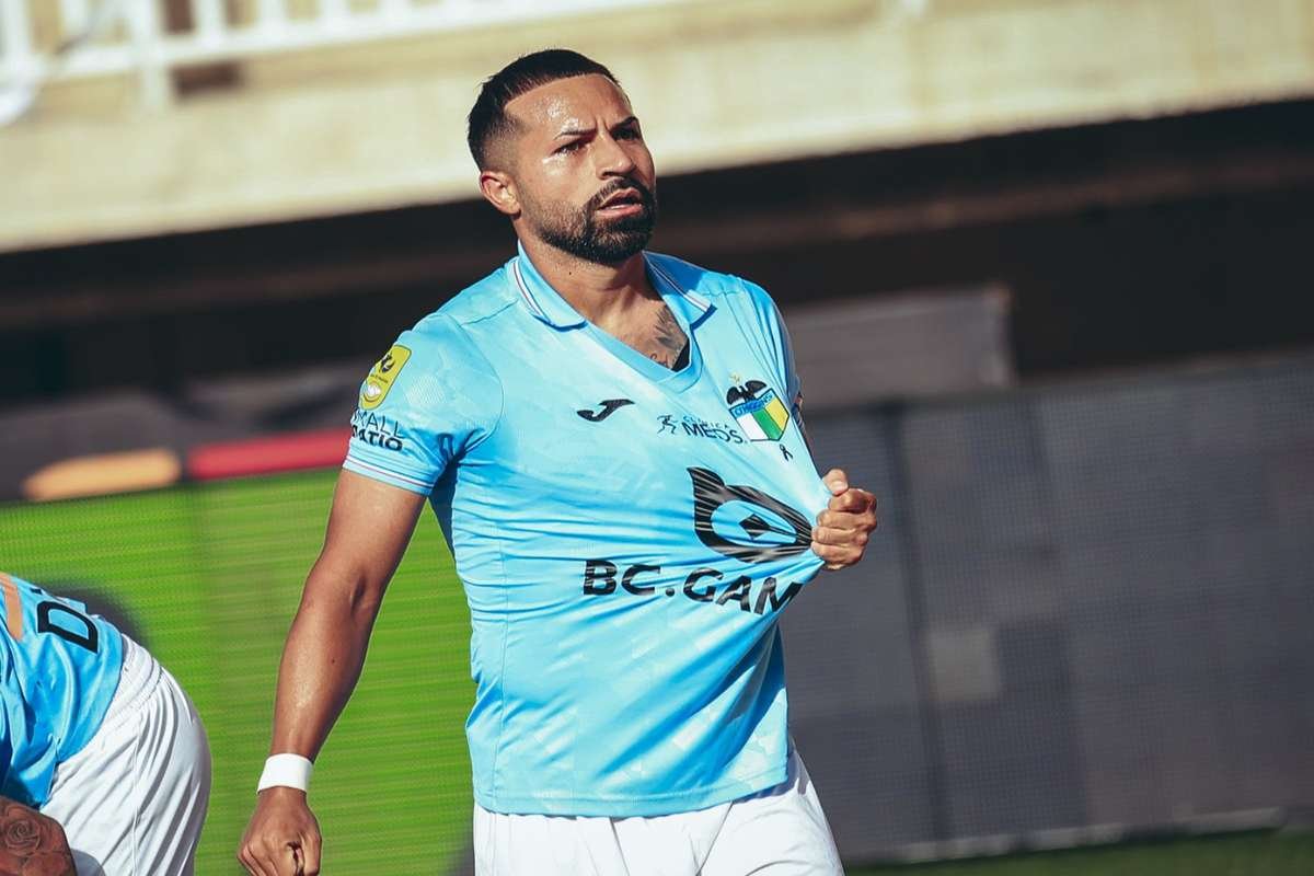 Bahia Enfrenta O'Higgins em Confronto Histórico na Libertadores: Conheça o Desafiante Chileno