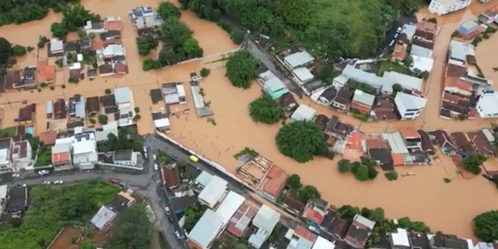 Banco do Brasil Mobiliza Recursos para Auxiliar Vítimas das Enchentes em Minas Gerais