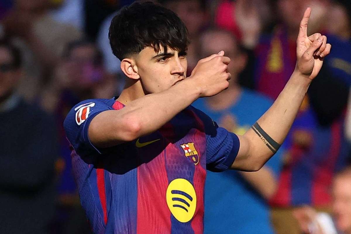 Barcelona Retoma a Liderança Isolada da LaLiga com Vitória Convincente sobre o Levante