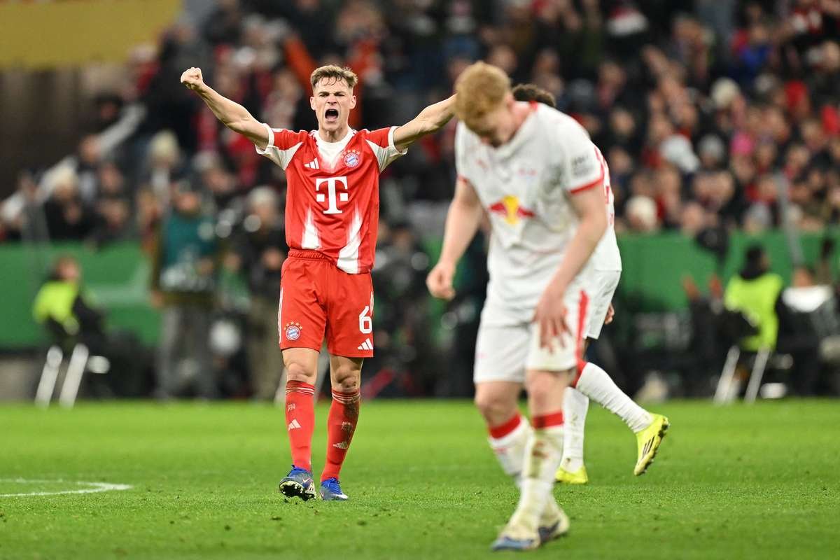 Bayern de Munique Enfrenta Leverkusen em Semifinal Decisiva da Copa da Alemanha: Expectativas e Desafios