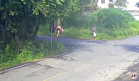 Bebê de um Mês Resgatado com Vida de Bueiro em Ação Rápida da Equipe de Emergência