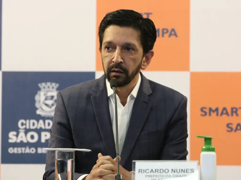 Blocos de Rua em SP Reagem: Denúncias de Ataques do Governo Nunes ao Carnaval Ganham Força