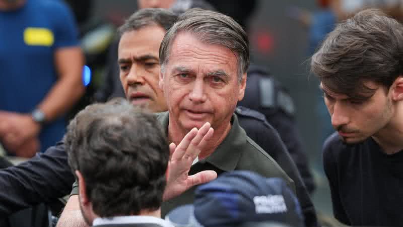 Bolsonaro Anuncia Novas Medidas de Prisão e Envia Mensagem Direta à Direita Brasileira