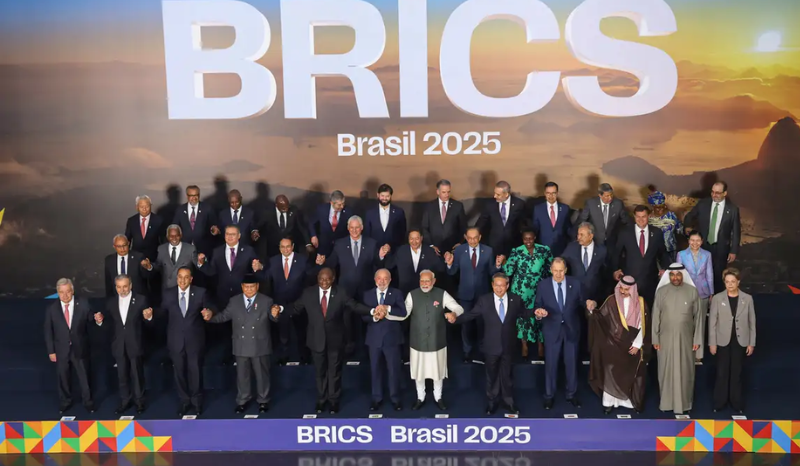 Brasil Enfrenta Desafio Diplomático: Cautela Necessária nas Relações Entre EUA e Irã no Contexto do BRICS