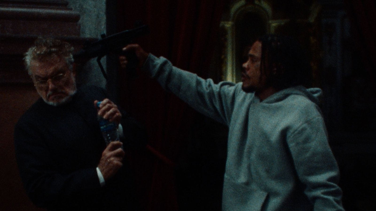 Brasil Paralelo Lança Seu Novo Filme Original: Uma Análise Profunda da História Brasileira