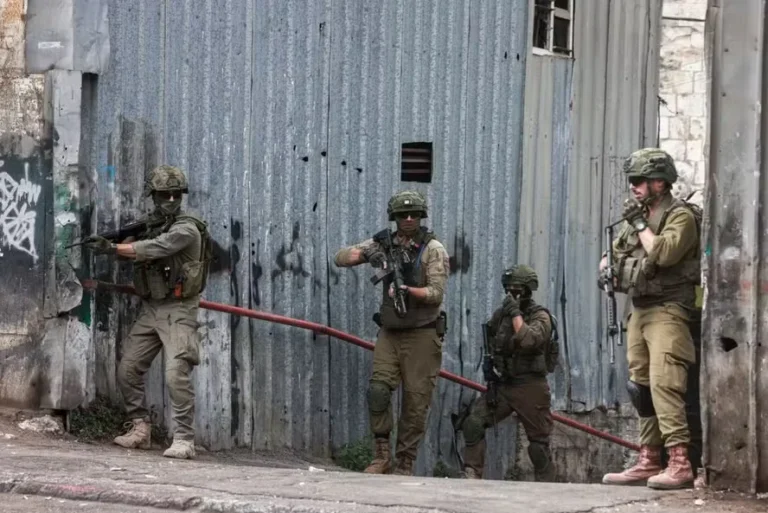 Brasil Reage: Governo Condena Ações de Israel na Ocupação de Terras Palestinas