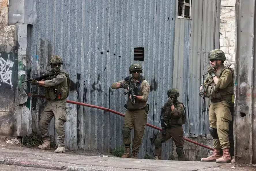 Brasil Reage: Governo Condena Ações de Israel na Ocupação de Terras Palestinas