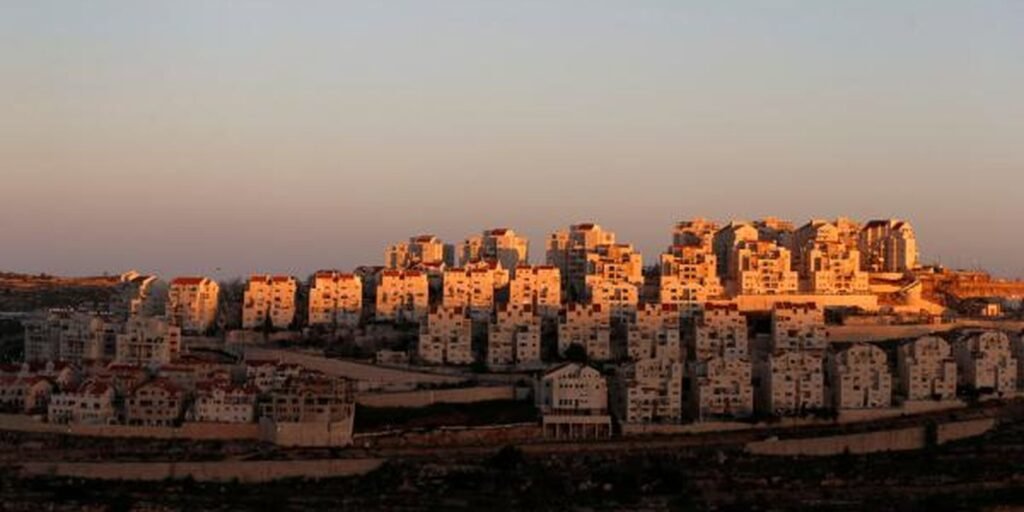 Brasil e 100 Nações Rejeitam Avanços de Israel na Cisjordânia: Um Chamado à Paz Internacional