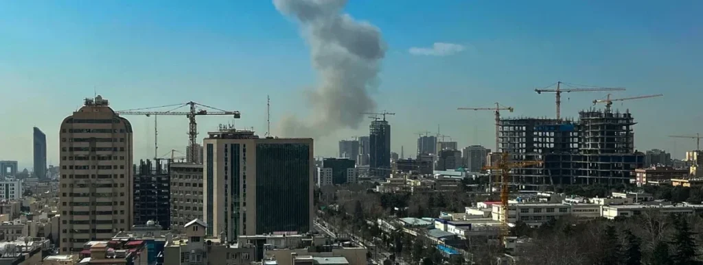 Brasil e Comunidade Internacional Reagem com Indignação ao Ataque dos EUA ao Irã: Consequências Geopolíticas à Vista