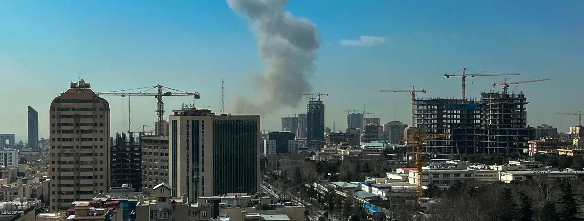 Brasil e Comunidade Internacional Reagem com Indignação ao Ataque dos EUA ao Irã: Consequências Geopolíticas à Vista