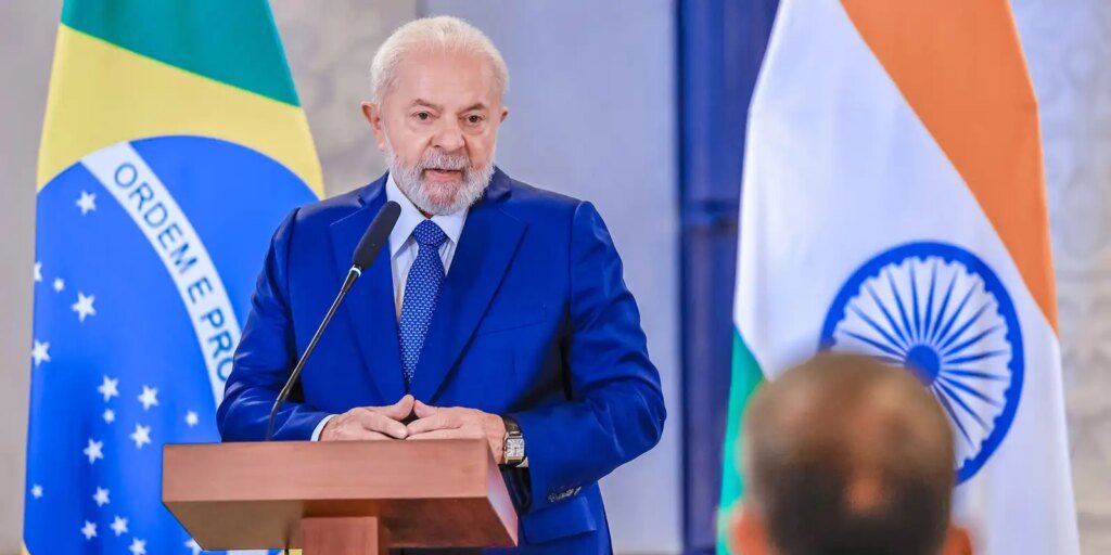 Brasil e Índia Firmam Acordo Estratégico para Exploração de Terras Raras e Minerais Críticos: Implicações para o Futuro Econômico