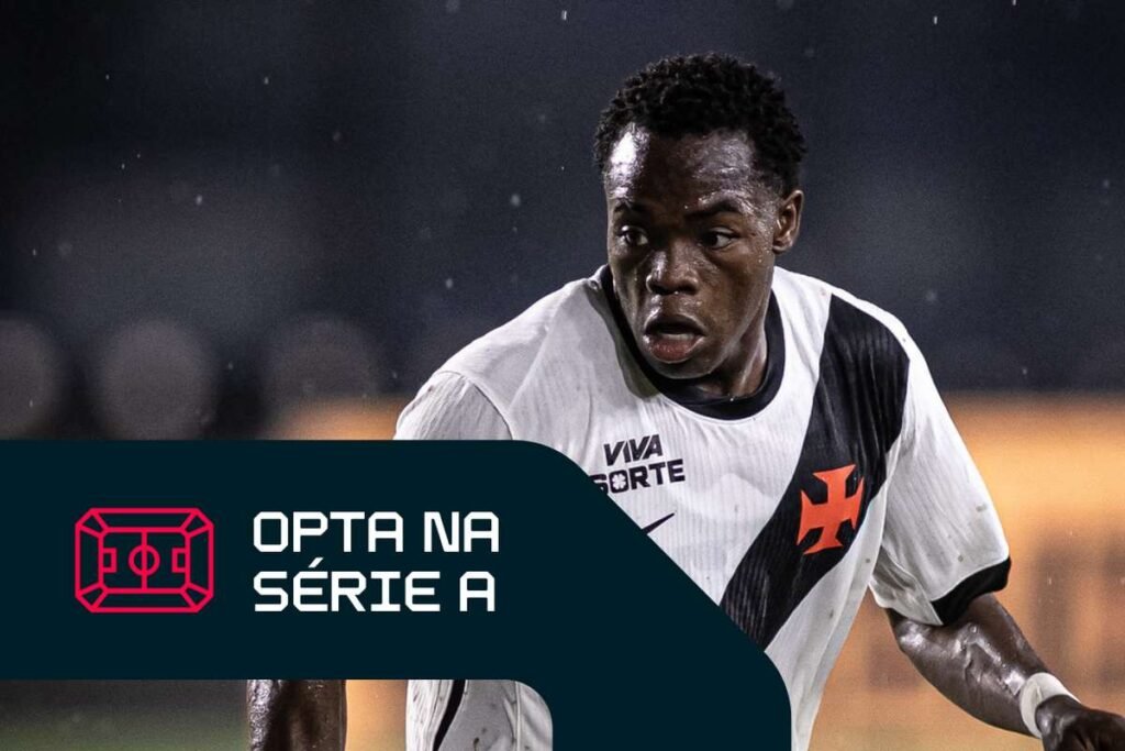 Brasileirão em Foco: Análise Profunda e Curiosidades Imperdíveis de Santos x Vasco