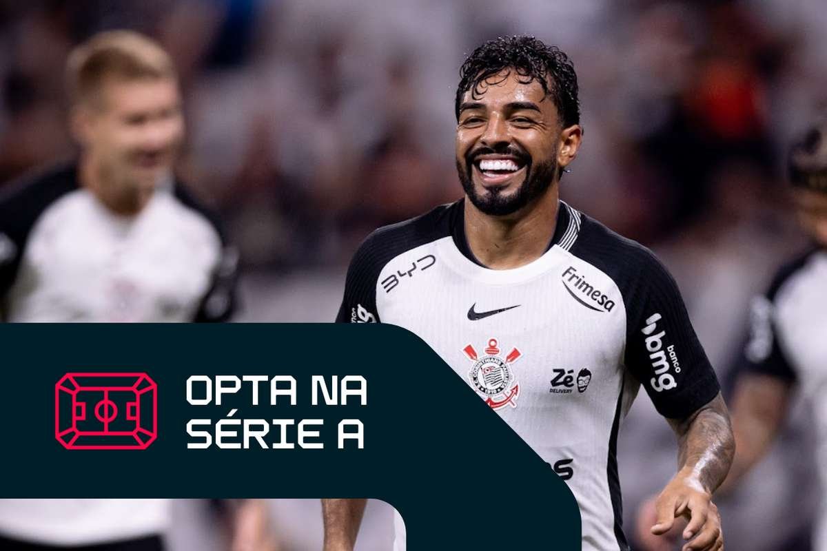 Brasileirão em Foco: Análise Profunda e Curiosidades do Confronto Athletico-PR vs. Corinthians