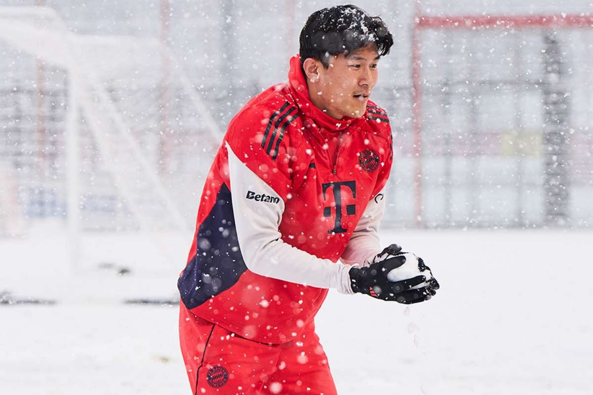 Bundesliga em Foco: Como Assistir ao Confronto Imperdível entre Bayern de Munique e Eintracht Frankfurt
