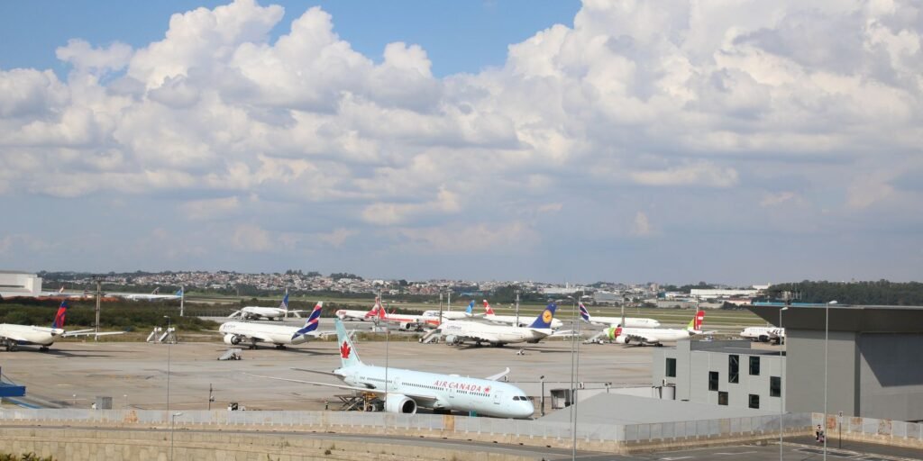 CMN Amplia Acesso a Recursos do FNAC e Impulsiona Crescimento das Companhias Aéreas no Brasil