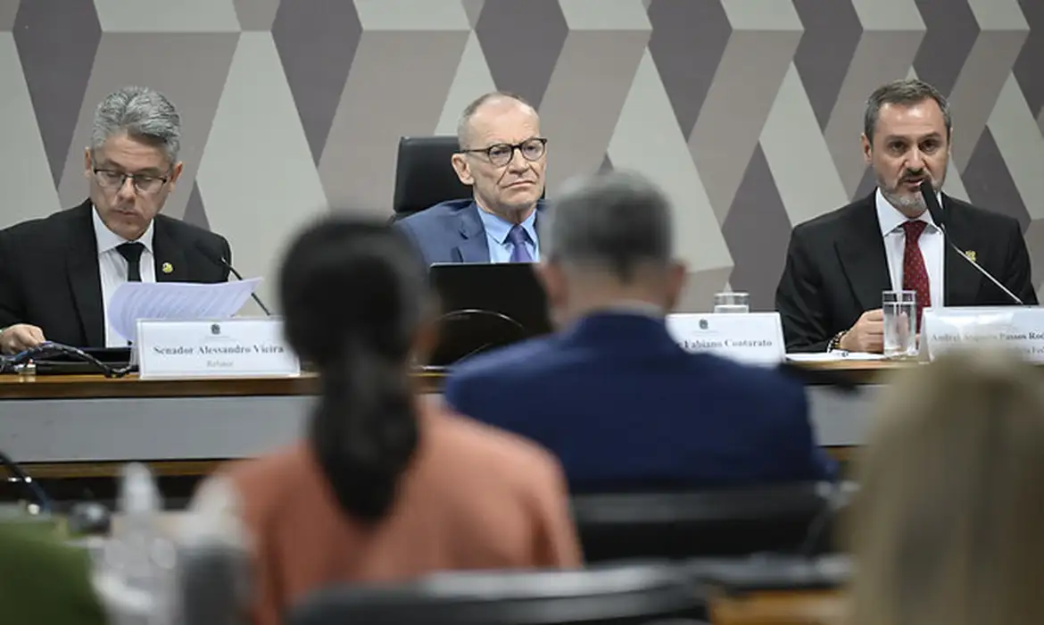 CPI Convoca Moraes e Toffoli para Esclarecimentos sobre o Caso Master: Impactos e Expectativas