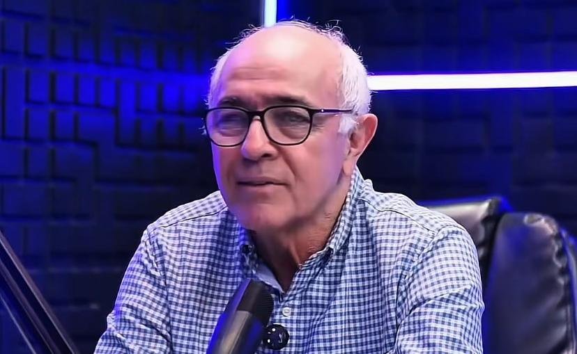 CPI do Crime Organizado: Aleluia Defende Convocação de Roma e Exige Depoimento Imediato