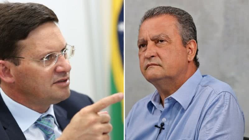 CPI do Crime Organizado convoca João Roma e convida Rui Costa para esclarecer vínculos com facções